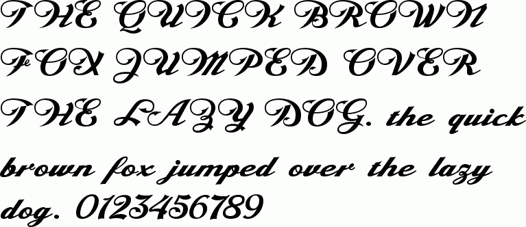 download draft font for epson
